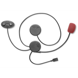 Interphone StartAlternative Image3