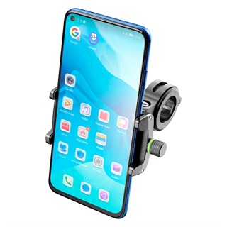 Interphone Aluminium Crab EVO - USBAlternative Image3