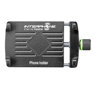 Interphone Aluminium Crab EVOAlternative Image5