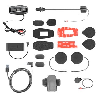 Interphone UCOM 4 intercomAlternative Image5