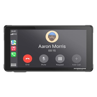 Interphone Ridesync for motorcyclesAlternative Image1