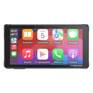 Interphone Ridesync for motorcyclesAlternative Image5