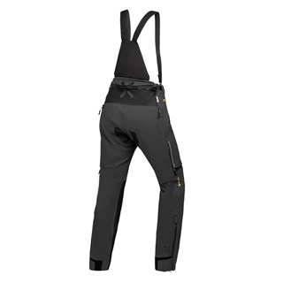 IXS Tourster-GTX pants in dark greyAlternative Image1