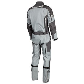 Klim Hardanger suit in greyAlternative Image1