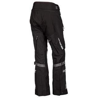 Klim Latitude ladies trousers in blackAlternative Image1