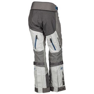 Klim Latitude ladies trousers in greyAlternative Image3