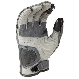 Klim Induction gloves in greyAlternative Image1