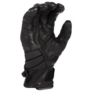 Klim Adventure GTX glove in blackAlternative Image1