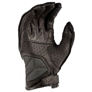 Klim Induction gloves in blackAlternative Image1