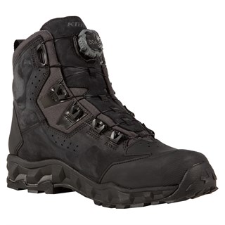 Klim Outlander GTX boots in blackAlternative Image1