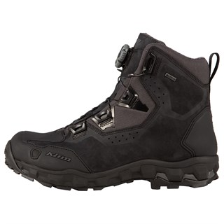 Klim Outlander GTX boots in blackAlternative Image3
