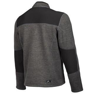 Klim Yukon pullover in blackAlternative Image1