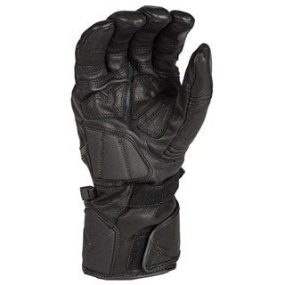 Klim Badlands GTX long gloves in blackAlternative Image1