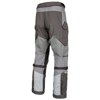 Klim Baja S4 trousers in greyAlternative Image1