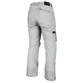 Klim Switchback cargo pant in monument greyAlternative Image1