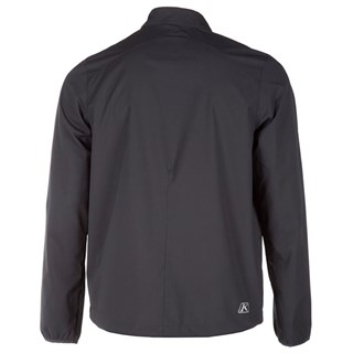 Klim Zephyr Wind shirt in blackAlternative Image1