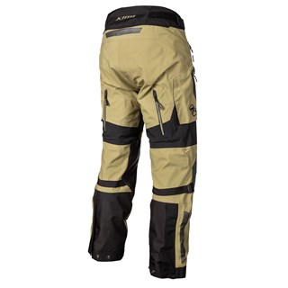 Klim Badlands Pro A3 pants in vectran sage / blackAlternative Image1