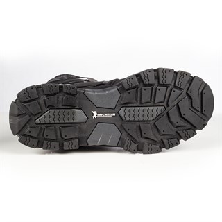 Klim Adventure GTX boots in blackAlternative Image1