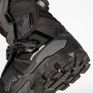 Klim Adventure GTX boots in blackAlternative Image5