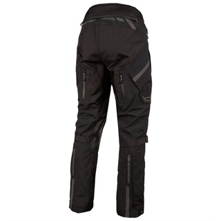 Klim Kodiak 2 pants  in stealth blackAlternative Image1