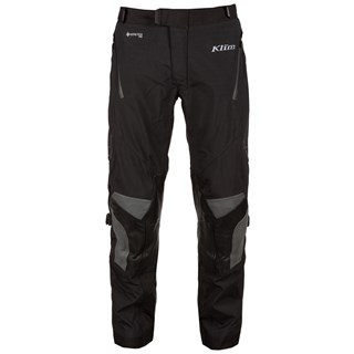 Klim Kodiak 2 pants  in stealth blackAlternative Image3