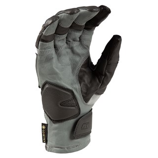 Klim Adventure GTX ladies gloves in greyAlternative Image1