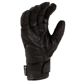 Klim Adventure GTX ladies gloves in blackAlternative Image1
