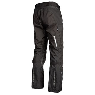 Klim Carlsbad pants in stealth blackAlternative Image1