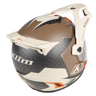 Klim Krios Pro helmet in charger peyoteAlternative Image1