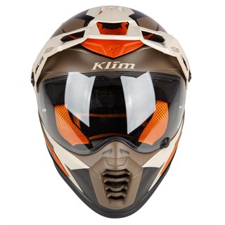 Klim Krios Pro helmet in charger peyoteAlternative Image3