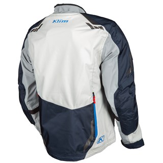 Klim Carlsbad jacket in navy / greyAlternative Image1