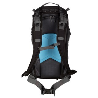 Klim Arsenal 30 backpack in asphaltAlternative Image1