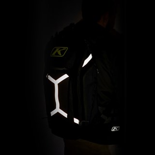 Klim Arsenal 30 backpack in asphaltAlternative Image5