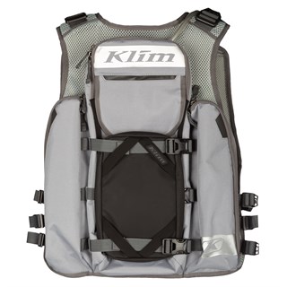 Klim Arsenal vest in cool greyAlternative Image1