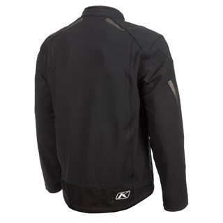 Klim Marrakesh jacket in blackAlternative Image1