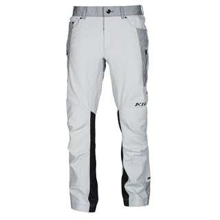 Klim Marrakesh pants in cool greyAlternative Image3