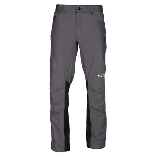 Klim Marrakesh pants in asphaltAlternative Image3