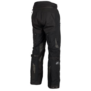 Klim Latitude pants in stealth blackAlternative Image1
