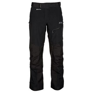 Klim Latitude pants in stealth blackAlternative Image3