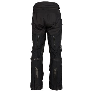 Klim Latitude pants in stealth blackAlternative Image5