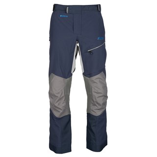 Klim Latitude pants in blueAlternative Image3
