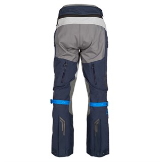 Klim Latitude pants in blueAlternative Image5