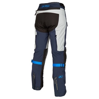 Klim Altitude ladies pants in blueAlternative Image1