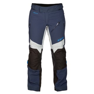 Klim Altitude ladies pants in blueAlternative Image3
