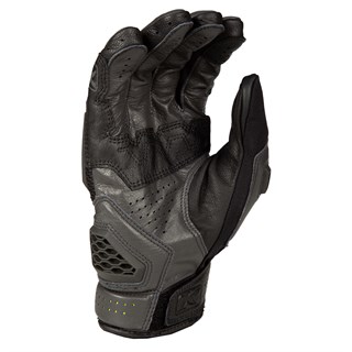 Klim Baja S4 gloves in asphaltAlternative Image1