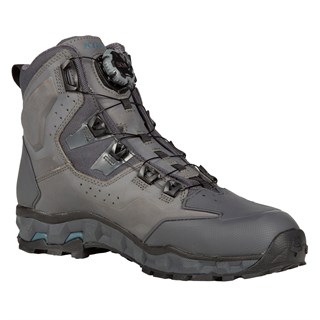 Klim Outlander GTX boots in castlerock petrolAlternative Image1