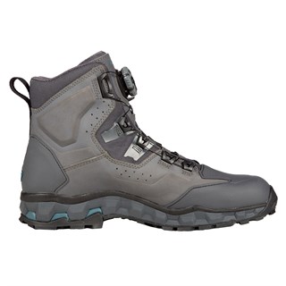 Klim Outlander GTX boots in castlerock petrolAlternative Image5