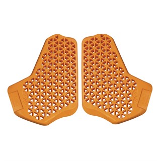 Klim Ai-1 Rally airbag vest in blackAlternative Image5