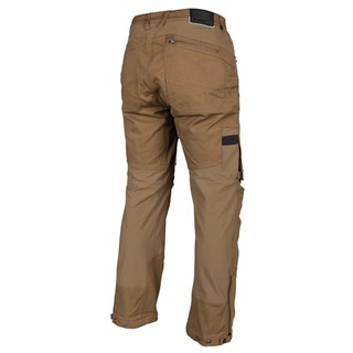 Klim Switchback cargo pant in teakAlternative Image1