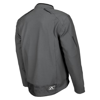 Klim Marrakesh jacket in asphaltAlternative Image1